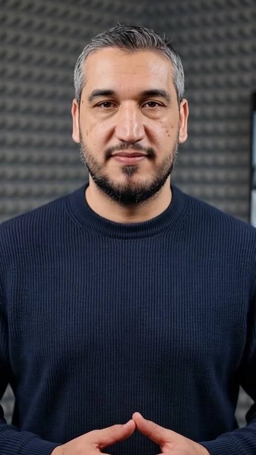 Dr. Mohammed Al Shaheen